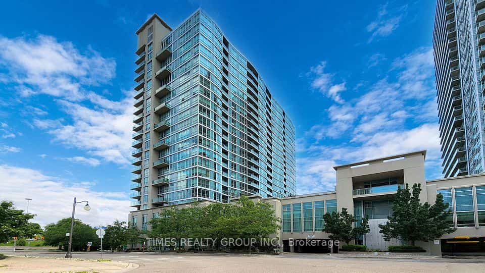 185 Legion Road N #1407, Toronto, ON M8Y 0A1