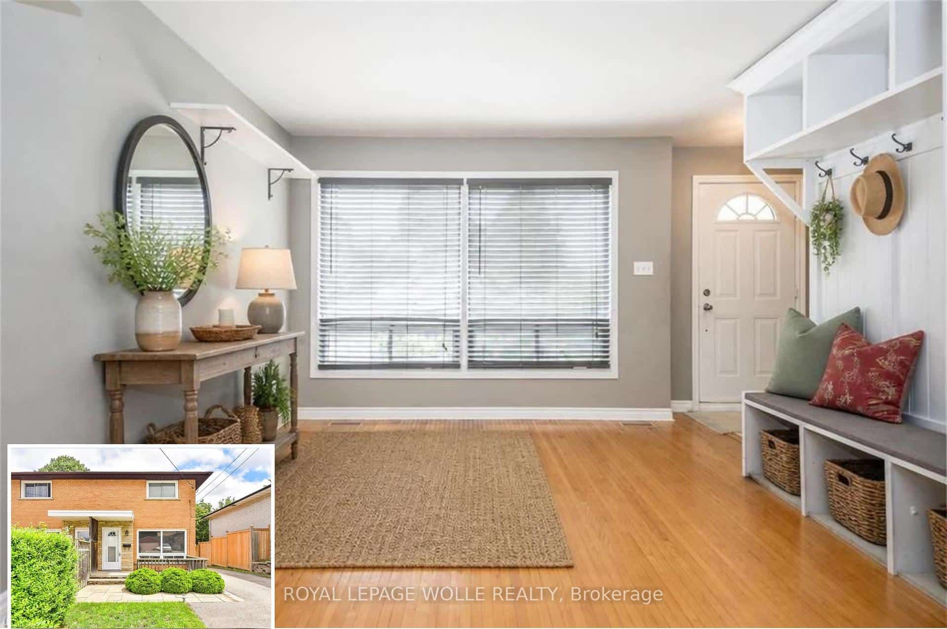 1027 Bernhardt Street, Cambridge, ON N3H 2X9