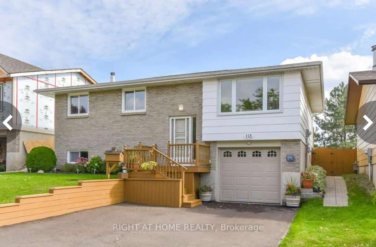113 Southwood Drive, Kitchener, ON N2E 2J1