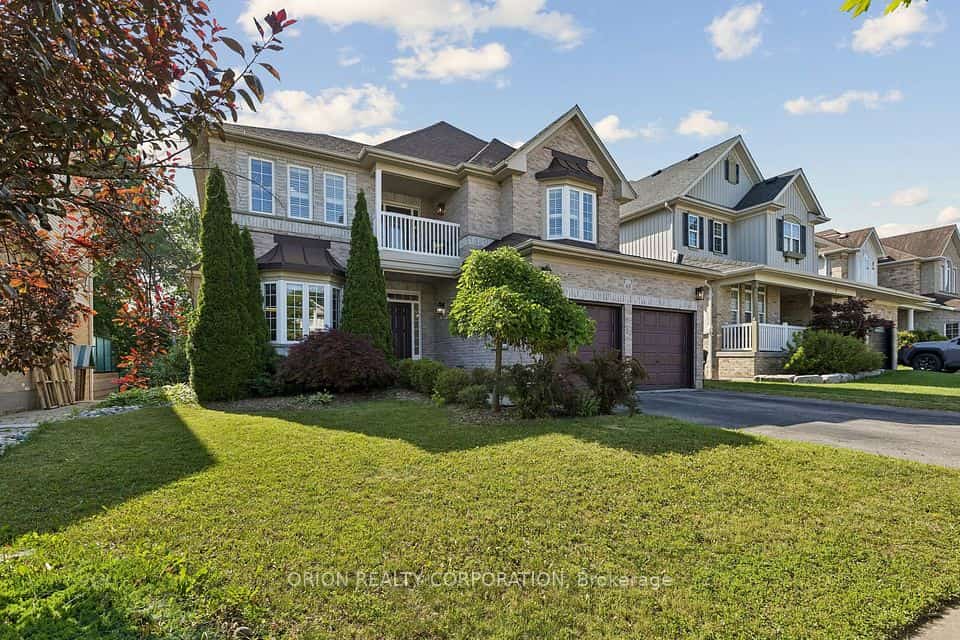 48 Apple Ridge Drive, Kitchener, ON N2P 2S2