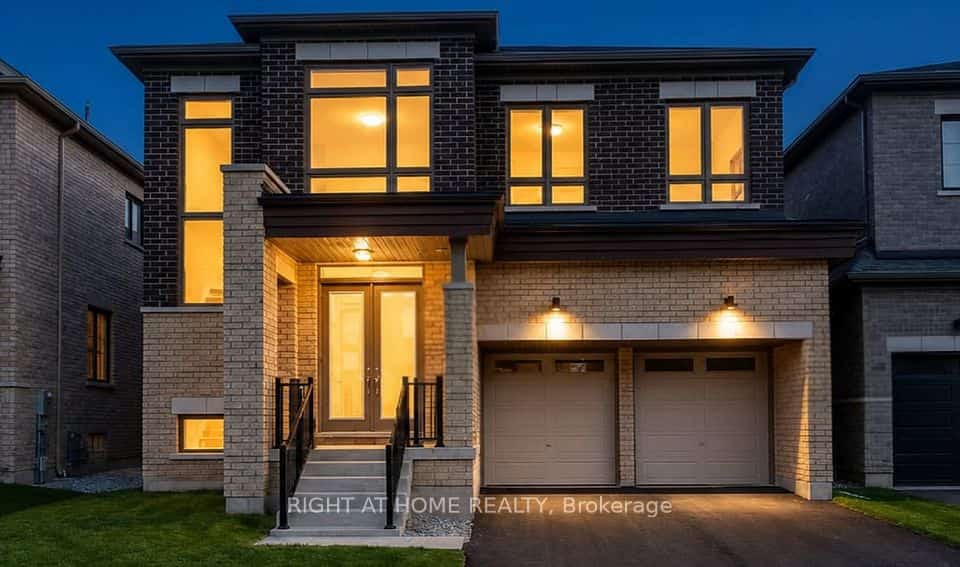 816 Apple Terrace, Milton, ON L9E 2C3