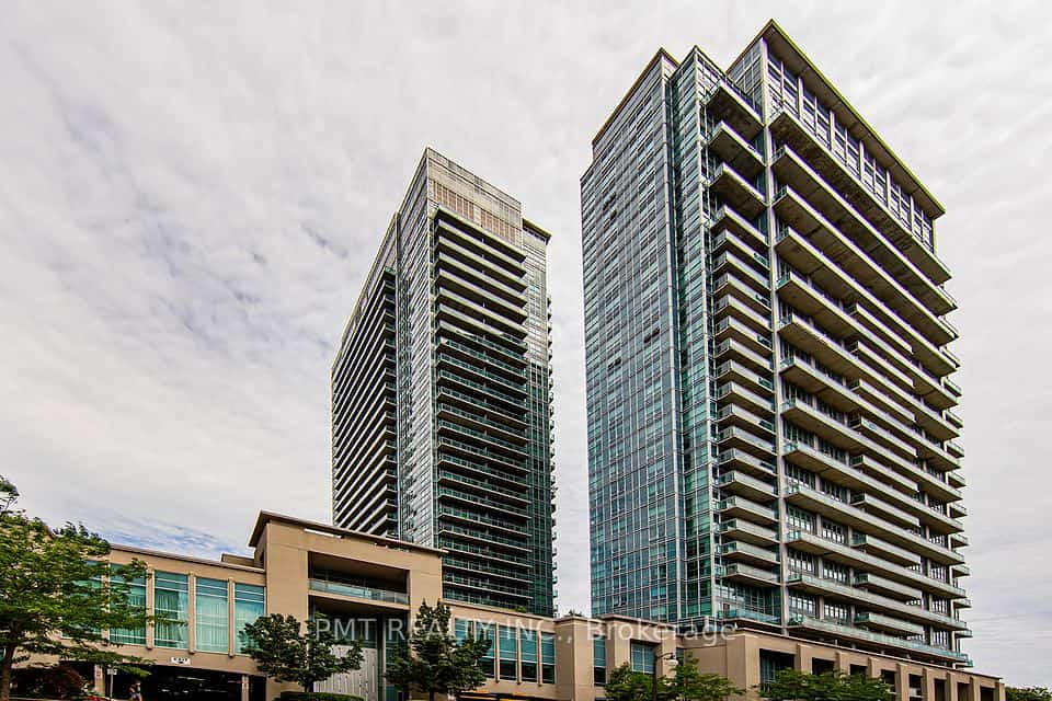165 Legion Road N #2722, Toronto, ON M8Y 0B3