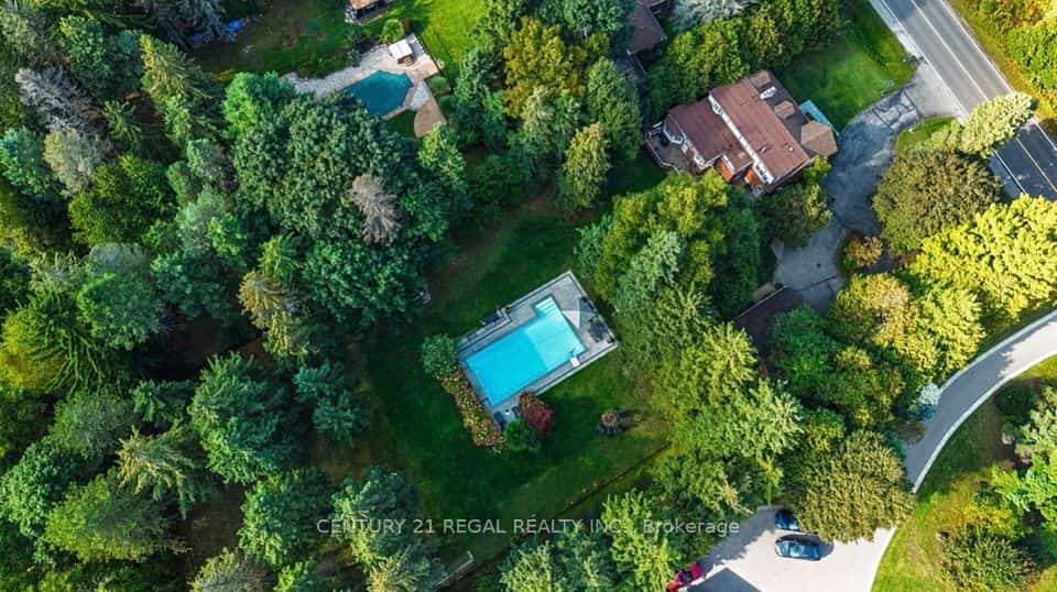 4434 Cedar Springs Road, Burlington, ON L7P 0P8