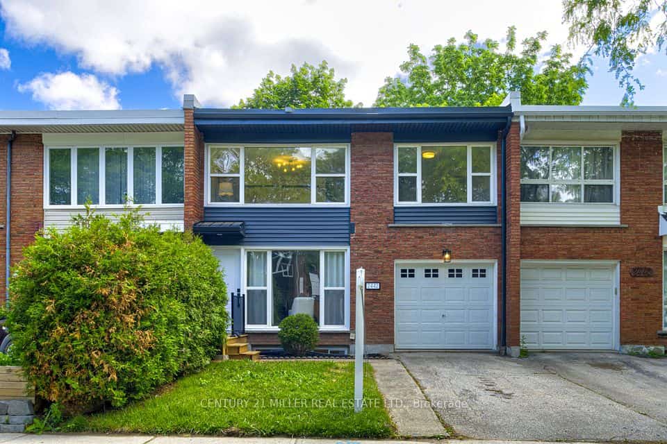 2442 Maryvale Court, Burlington, ON L7P 2P2