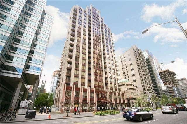 85 Bloor Street E #1603, Toronto, ON M4W 3Y1