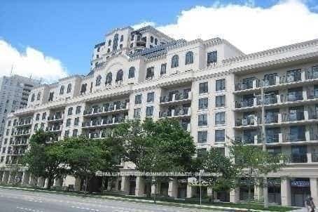 650 Sheppard Avenue E #415, Toronto, ON M2K 3E4
