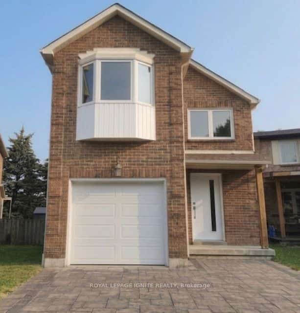 33 Lysander Court, Toronto, ON M1V 3R2
