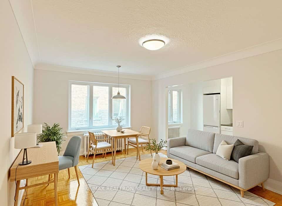 394 Avenue Road #406, Toronto, ON M4V 2H4
