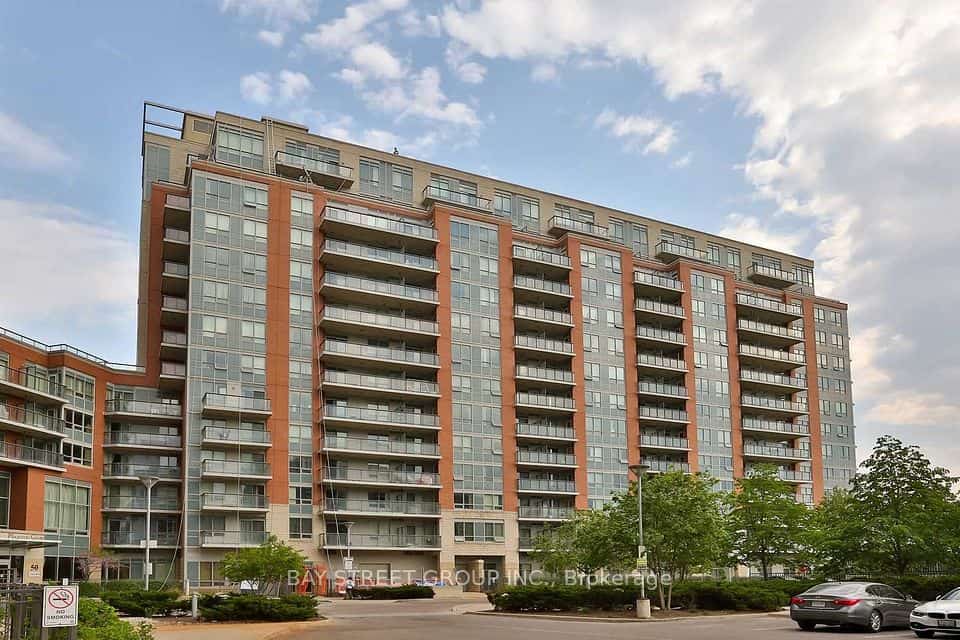 50 CLEGG Road #530, Markham, ON L6G 0C6
