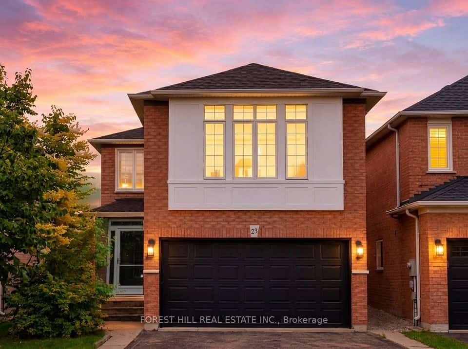 23 Cedargrove Road, Caledon, ON L7E 2L7