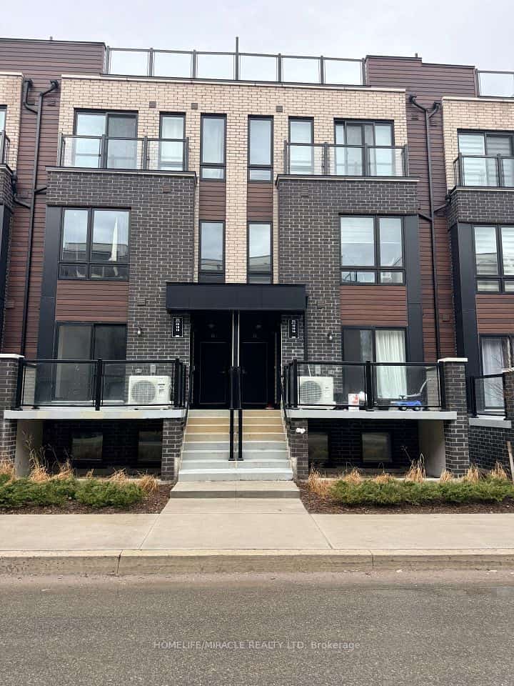 25 Priya Lane, Toronto