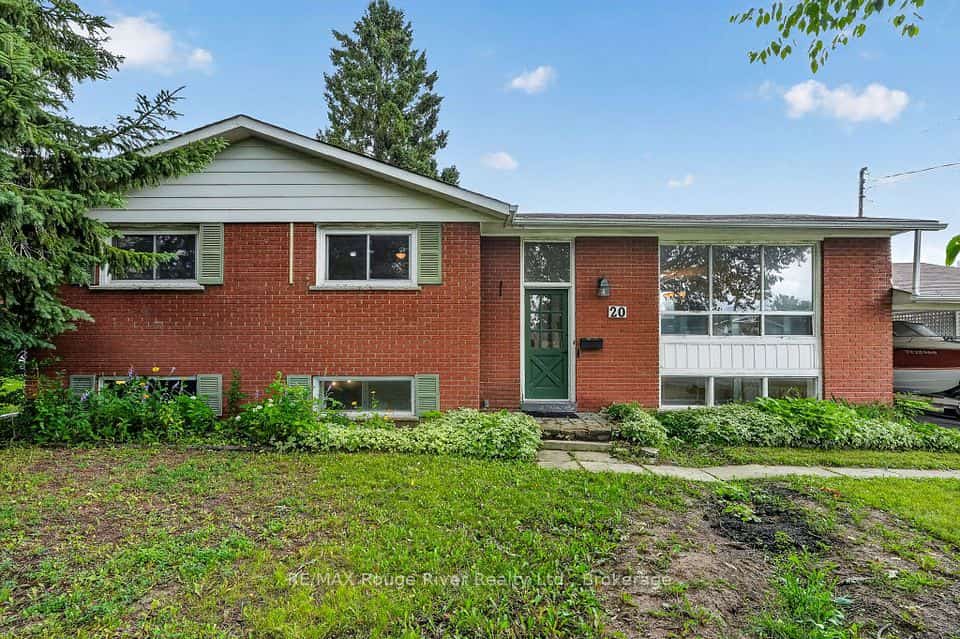 20 Catherine Street, Cobourg, ON K9A 4V1