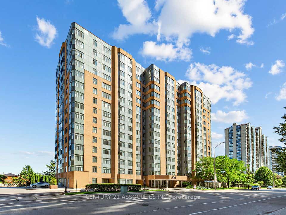 300 webb Drive, Mississauga