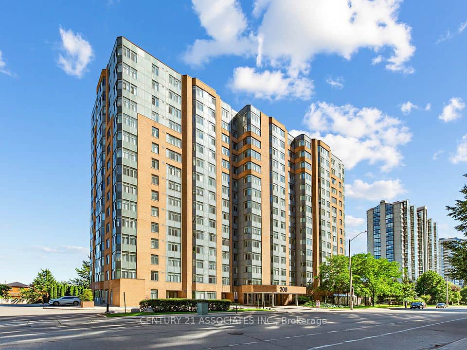 300 webb Drive, Mississauga