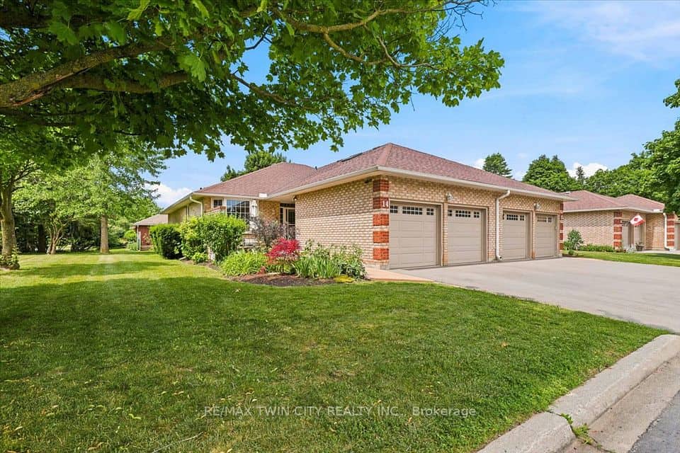 75 Beasley Crescent, Cambridge, Cambridge