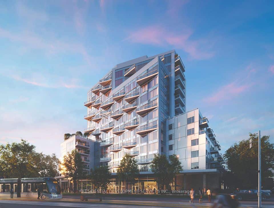 1107 Main Street W, Hamilton