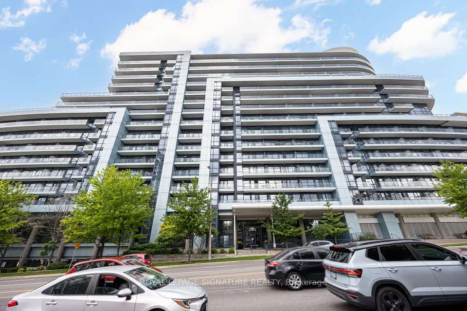 2885 Bayview Avenue #1312, Toronto, ON M2K 0A3