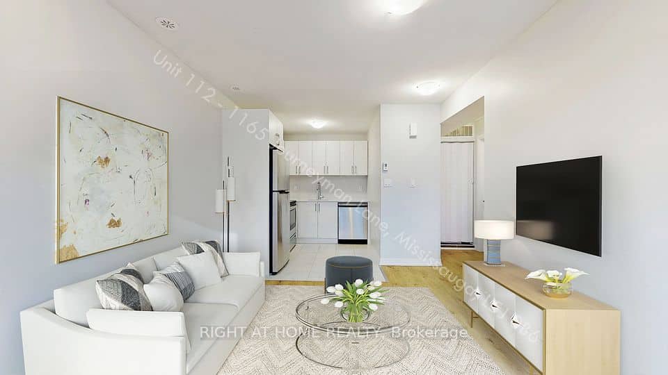 1165 Journeyman Lane, Mississauga