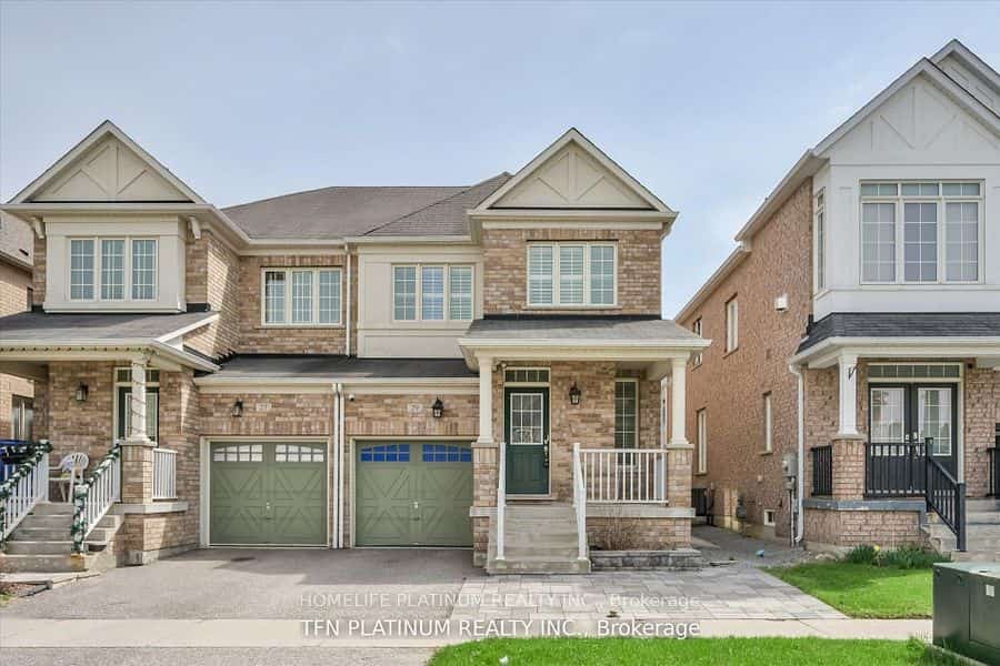 29 Brown Lane, Whitchurch-Stouffville, ON L4A 0V1