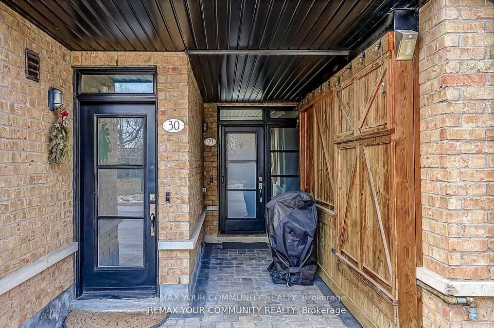 8169 Kipling Avenue #29, Vaughan, ON L4L 0G4