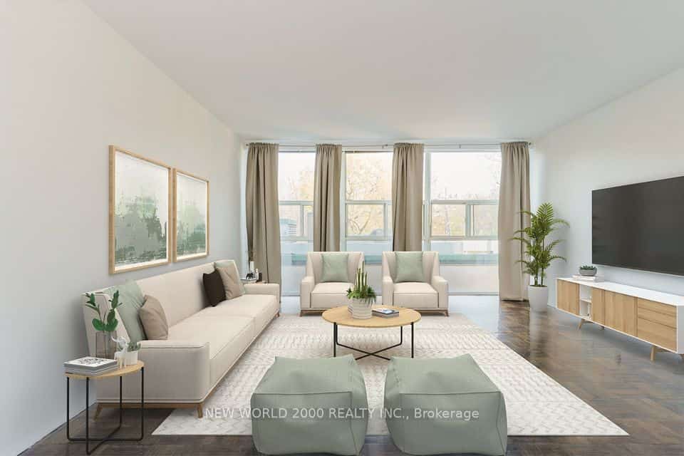 40 Park Road #602, Toronto, ON M4W 2N4