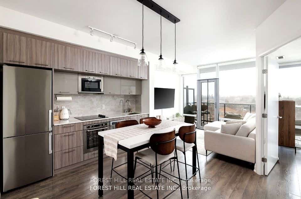 4800 Highway 7 Road, Vaughan