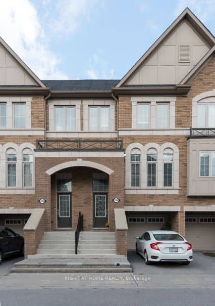 2506 Bromus Path N, Oshawa