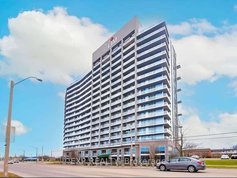 2782 Barton Street E #1019, Hamilton, ON L8E 0L3