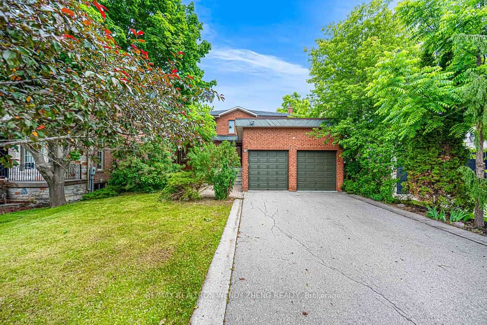 60 Birch Avenue, Richmond Hill, ON L4C 6C6