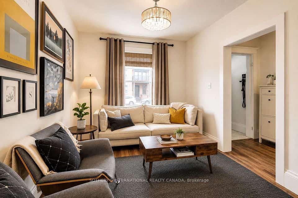635 Pape Avenue, Toronto, ON M4K 3S2