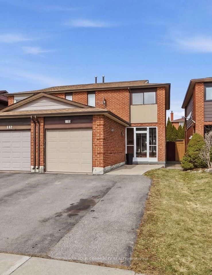 130 Andrea Lane, Vaughan, ON L4L 1E7