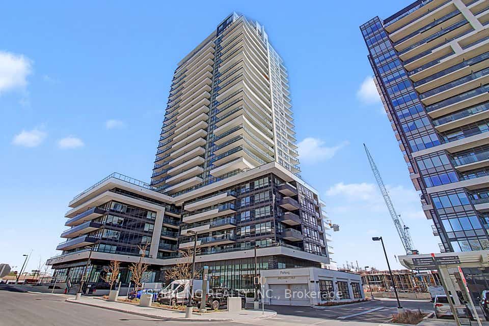 1455 Celebration Drive #2803, Pickering, ON L1W 0C3
