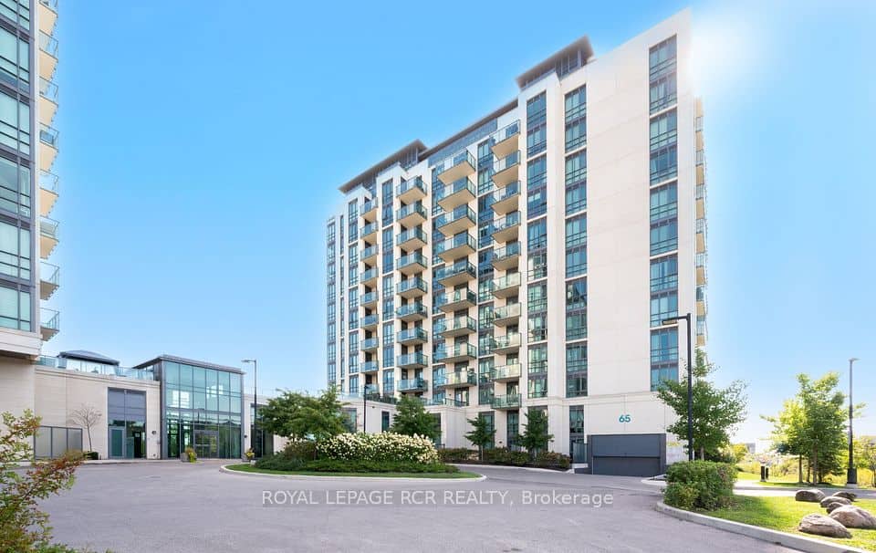65 Yorkland Boulevard, Brampton