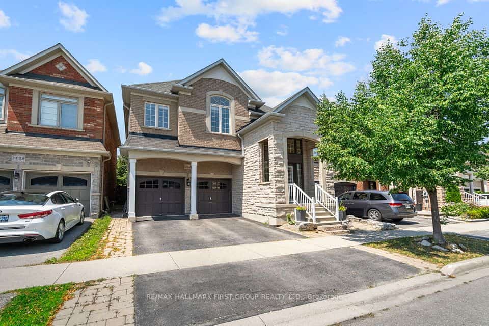 3040 Ferguson Drive, Burlington, ON L7M 0G5