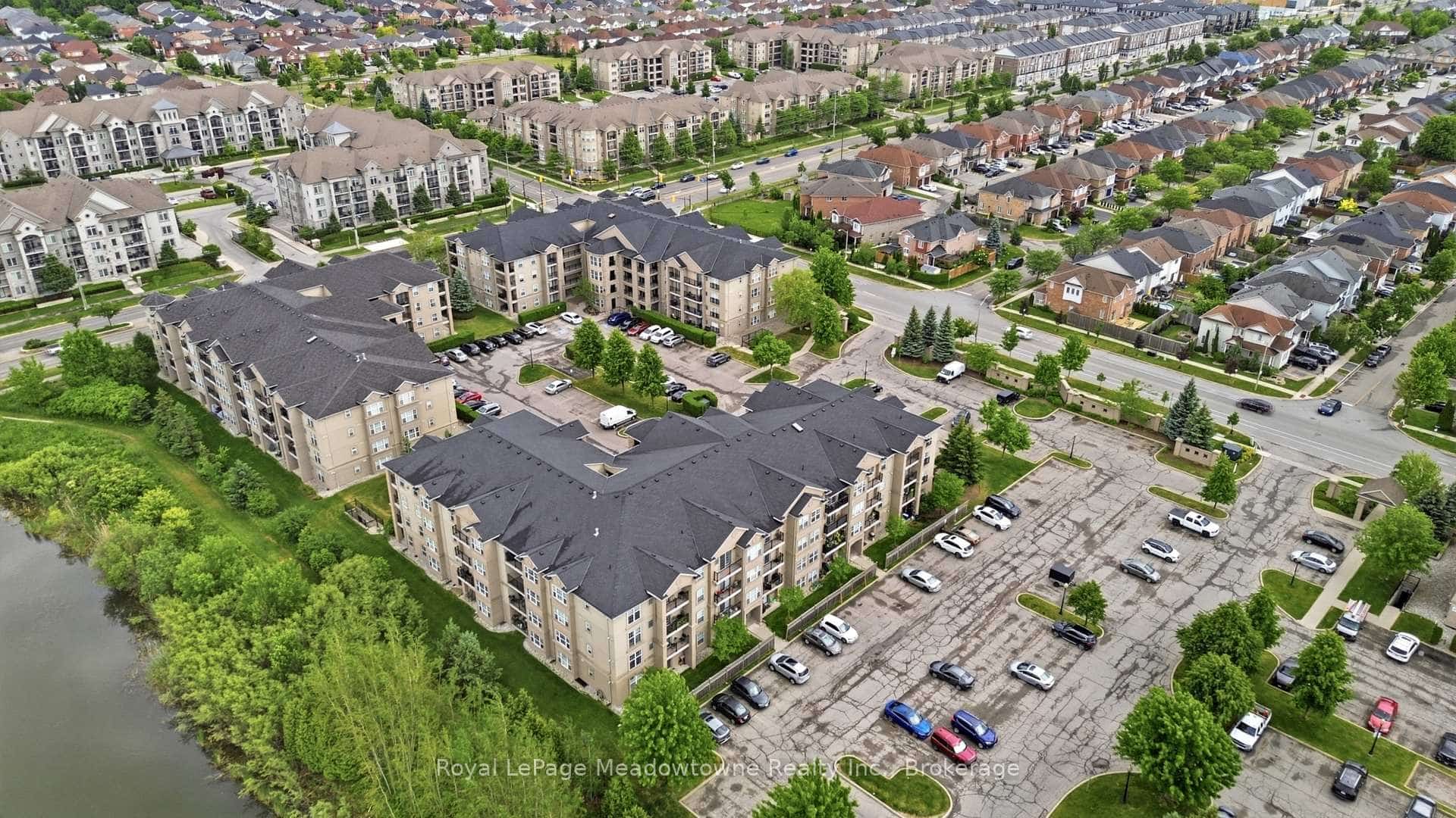 1483 Maple Avenue #205, Milton, ON L9T 0B6