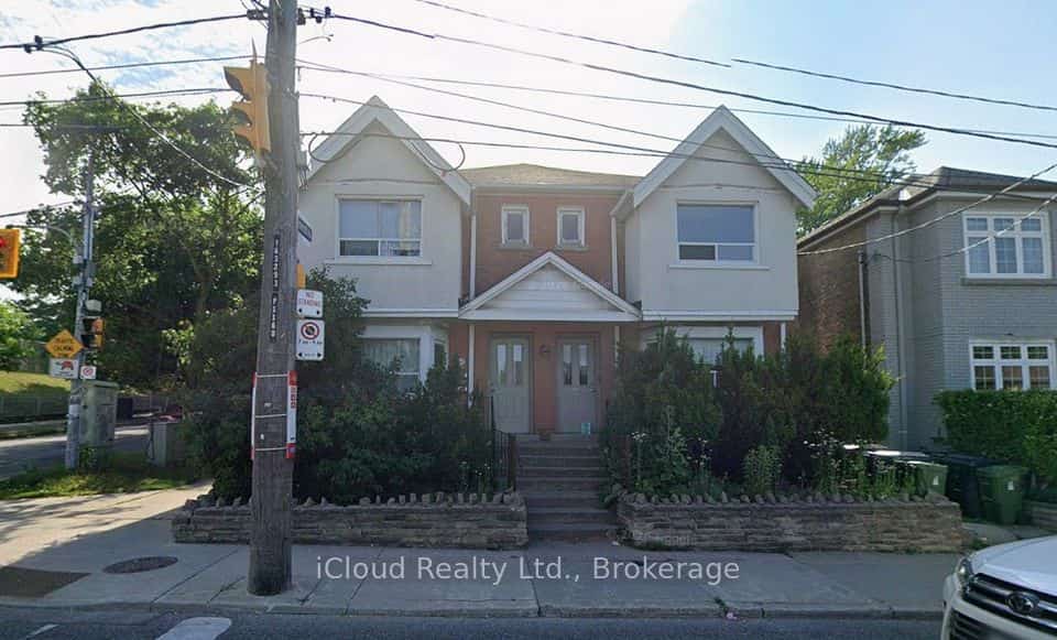 1162 Avenue Road W, Toronto, ON M5N 2E8