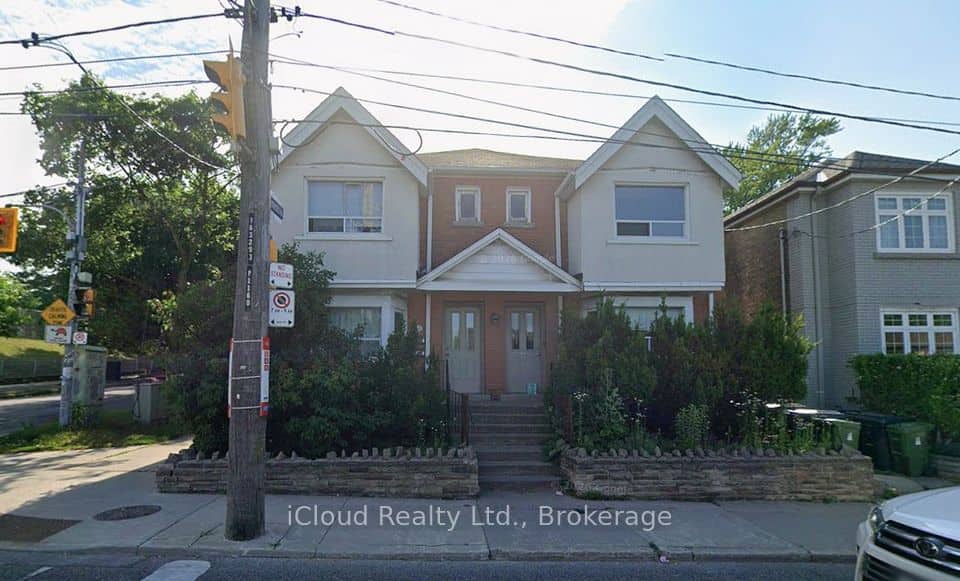 1162 Avenue Road W, Toronto