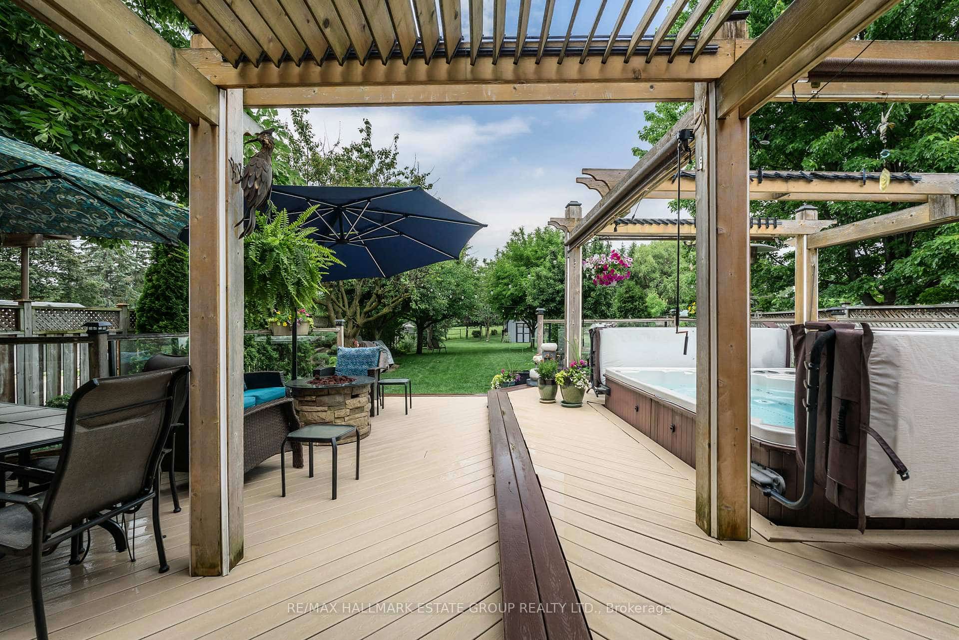 5 Cochrane Avenue, Brampton, ON L6Z 4H8