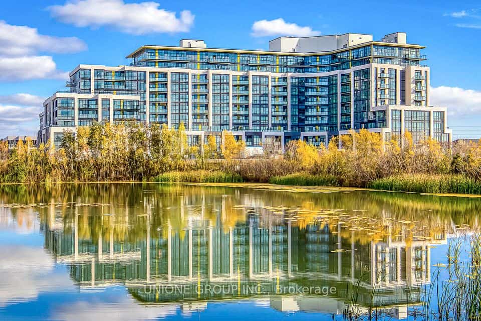 405 Dundas Street W #407, Oakville, ON L6M 5P9