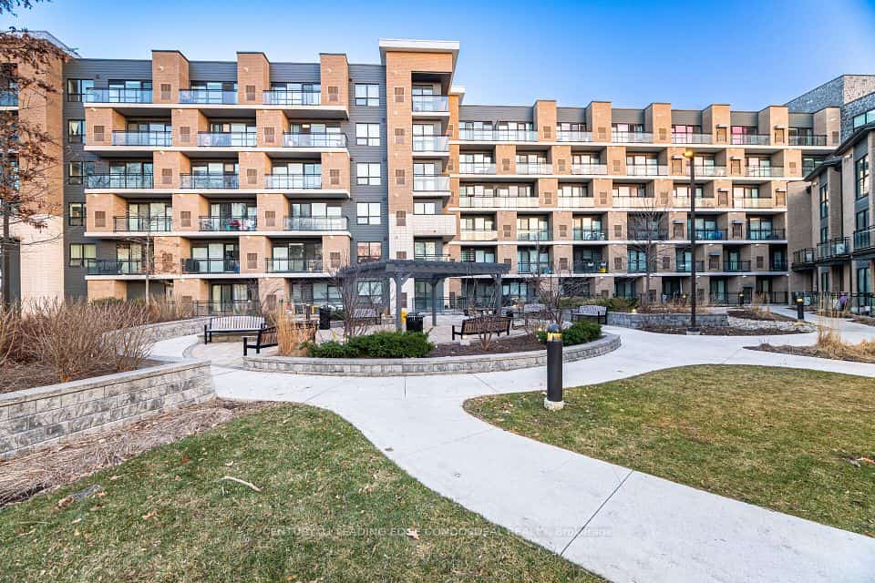 1 Falaise Road, Toronto