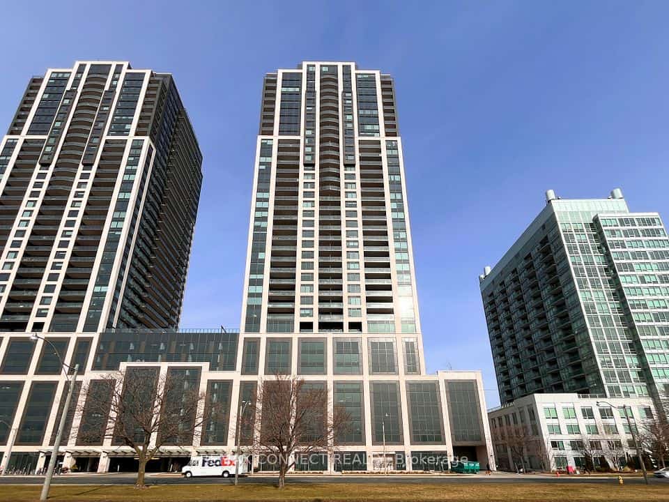 1926 Lake Shore Boulevard W #2208, Toronto, ON M6S 1A1