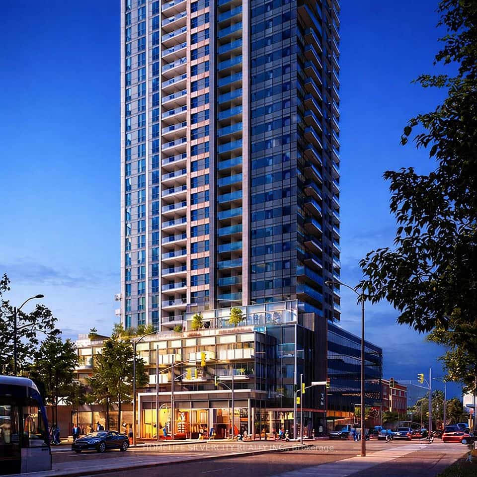 60 Frederick Street #3302, Kitchener, ON N2H 0C7