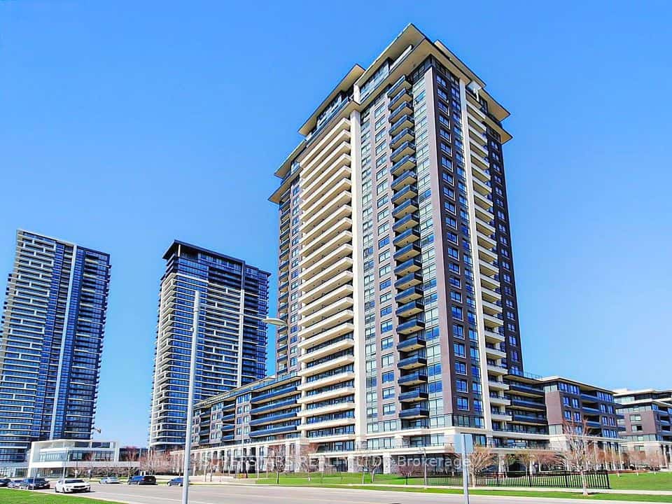 15 Water Walk Drive, Markham