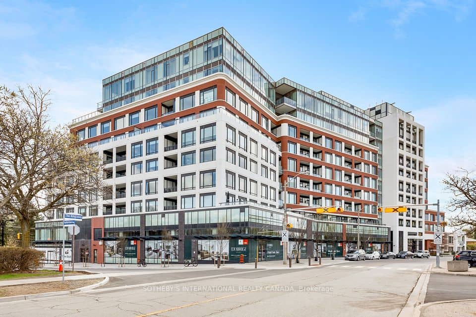 259 The Kingsway, Toronto