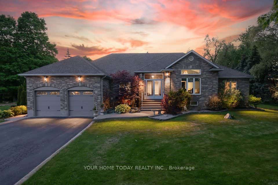 7937 Fifteen Side Road, Halton Hills, ON L9T 2X7