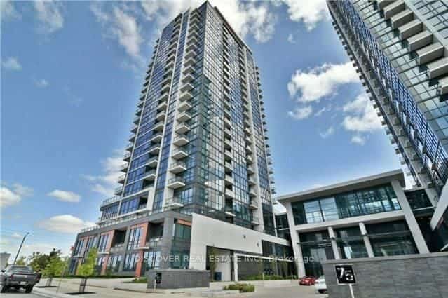 55 Eglinton Avenue W #2402, Mississauga, ON L5R 0E4