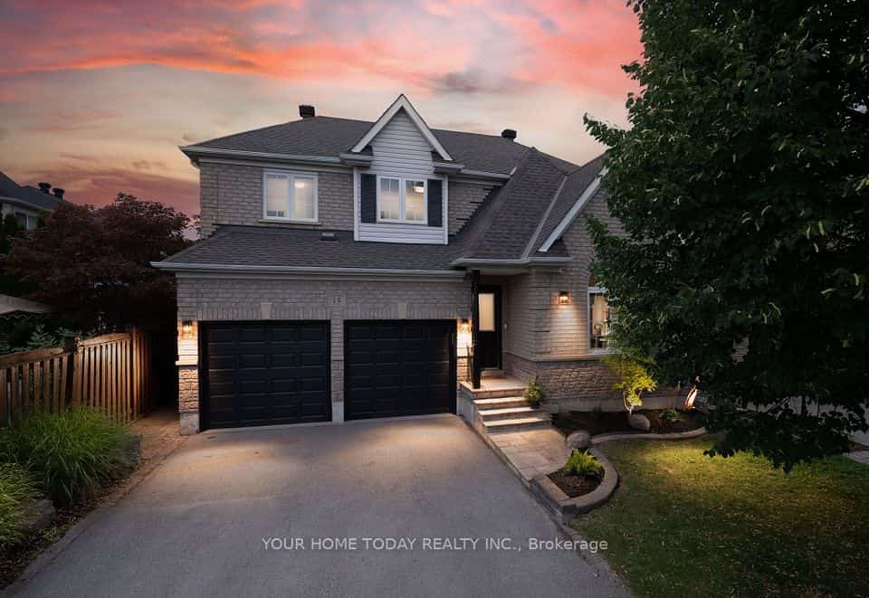 19 McNally Street, Halton Hills, ON L7G 6B7
