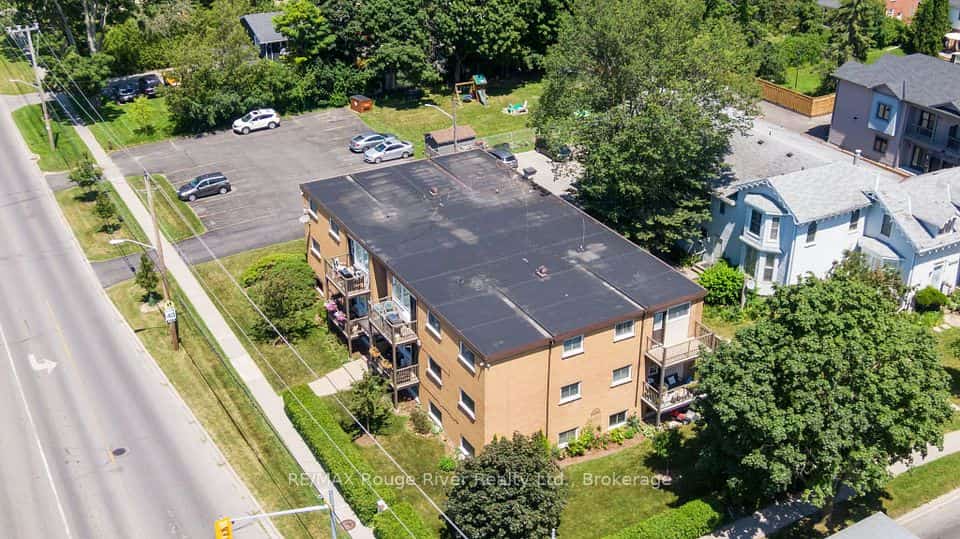 242 Darcy Street #11, Cobourg, ON K9A 4A3
