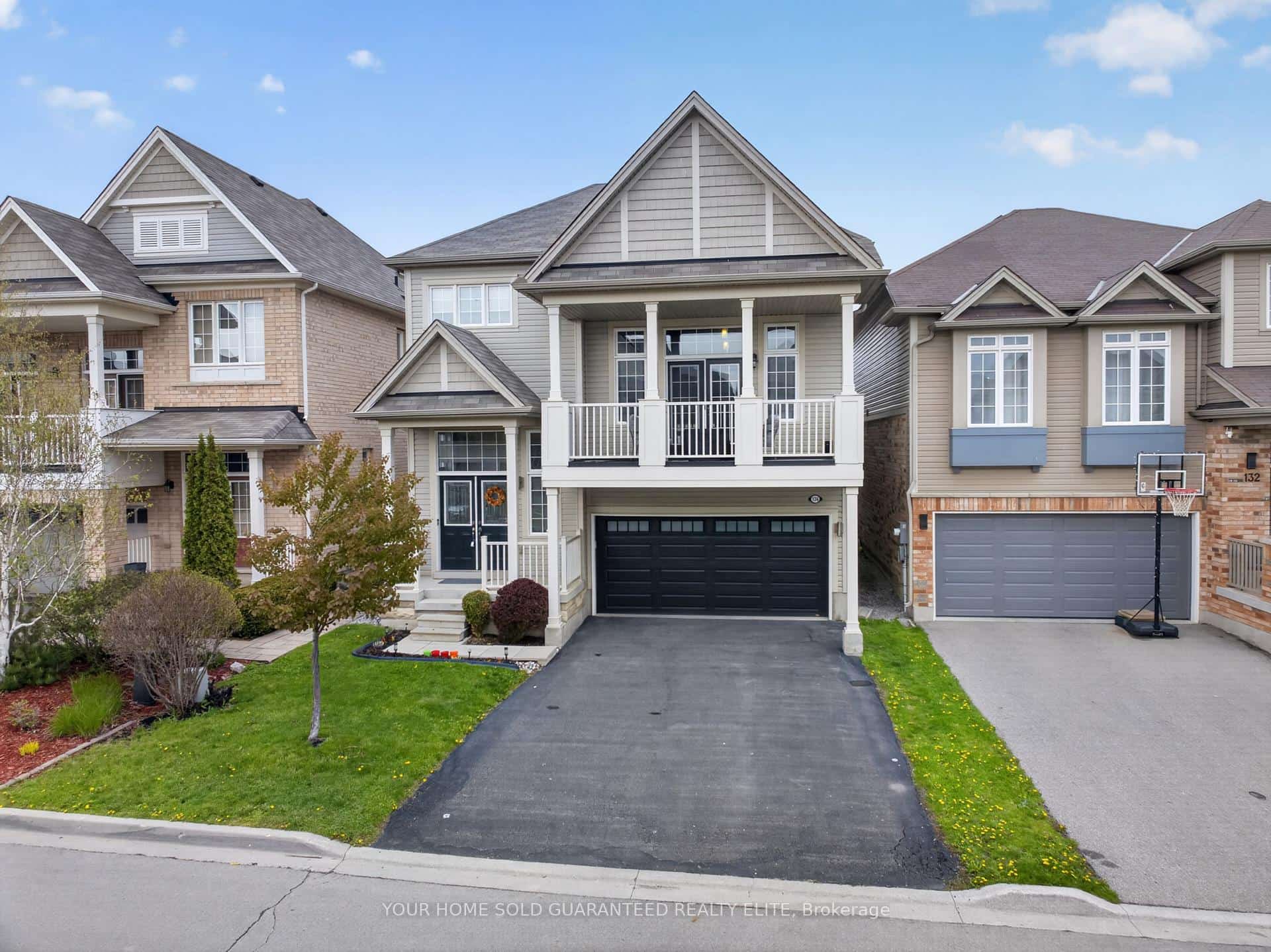 136 Whitwell Way, Hamilton, ON L0R 1C0
