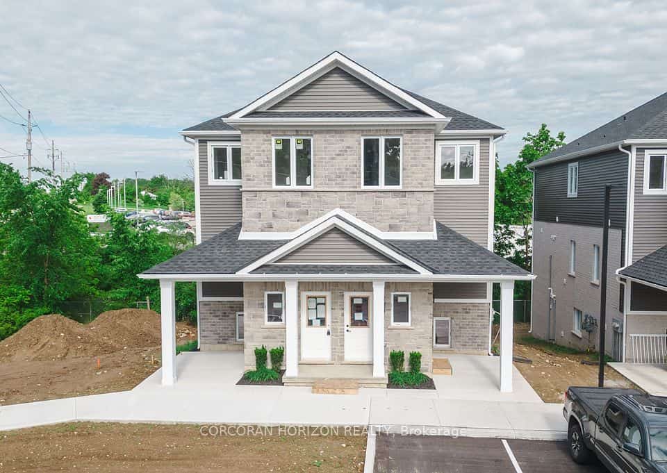 800 Myers Road, Cambridge, Cambridge
